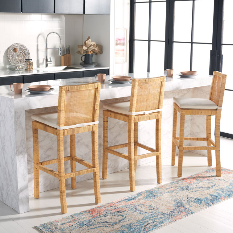 Serena and lily balboa counter stool knock discount off